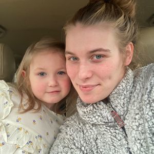 Meet your Posher, Delanie